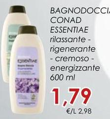 Essentiae -  Rilassante