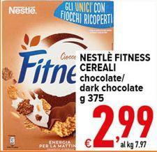 Nestlè - Cereali