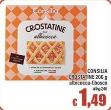 Consilia - Crostatine