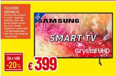 Samsung - Televisore