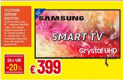 Samsung - Televisore