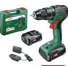 Bosch - Trapano A Percussione Mod. Universal Impact 18V-60