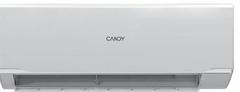 Candy - Climatizzatore Fisso Monosplit Pura 9000 Btu-Classe Energetica A++/A+