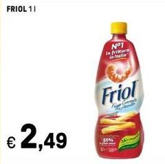 Friol -
