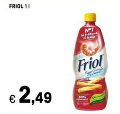 Friol -