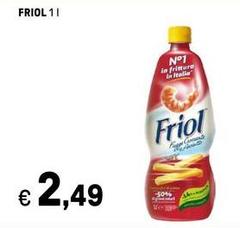 Friol -  -
