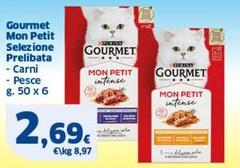 Garden gourmet - Mon Petit Selezione Prelibata