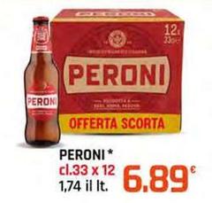 Peroni -  -