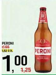 Peroni -  -