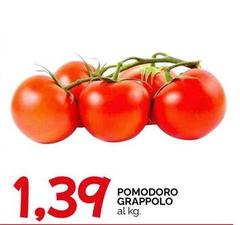 Pomodoro Grappolo