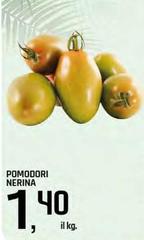 Pomodori Nerina