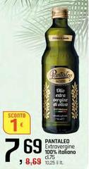 Pantaleo - Extravergine 100% Italiano