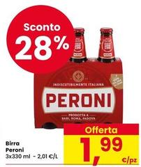 Peroni - Birra