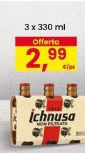 Ichnusa - Non Filtrata