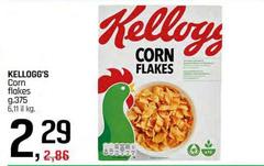 Kelloggs - Corn Flakes