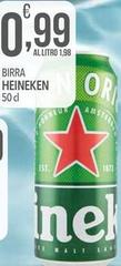 Heineken - Birra