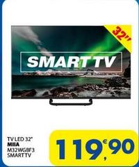 Miia - Tv Led 32
