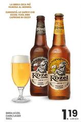 Famosa - Birra