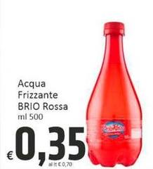 Brio - Acqua Frizzante
