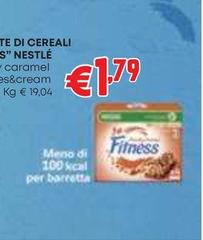 Nestlè - S