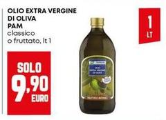 Oliva - Olio Extra Vergine Di