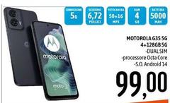 Motorola - Moto G35 5g 4+12968 Sg