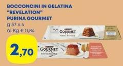 Purina - Bocconcini In Gelatina