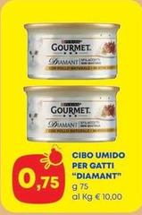 Cibo Umido Per Gatti