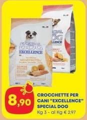 Special Dog - Crocchette Per Cani
