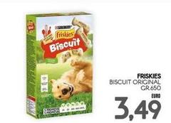 Purina - Friskies