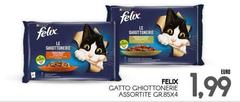 Felix - Gatto Chiottonerie
