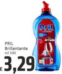 Pril - Brillantante