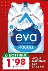 Monviso - Acqua Naturale