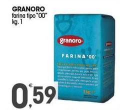 Granoro - Farina Tipo 