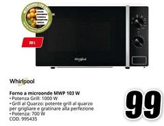 Whirlpool -   W W W W W W W W W W  W