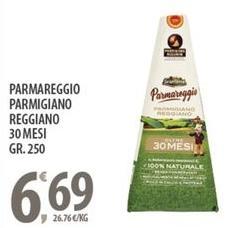 Parmareggio -  Parmigiano Reggiano