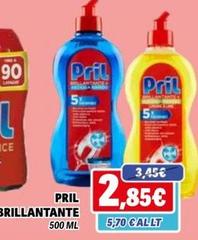Pril - Brillantante