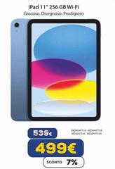 Apple - Ipad 11