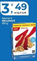 Kelloggs - Special K