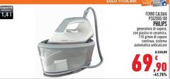 Philips - Ferro Caldaia PS52000/00