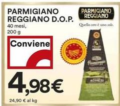 Reggiano - Parmigiano  D.O.P.