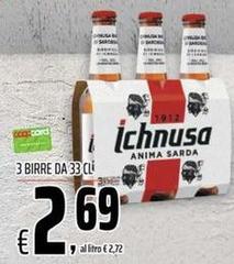 Ichnusa - Anima Sarda