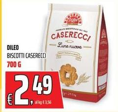 Di Leo - Biscotti Caserecci