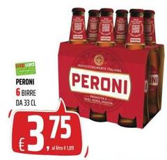 Peroni - Birre