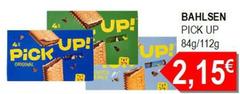 Bahlsen - Pick Up
