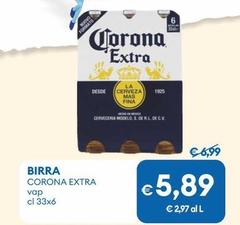 Corona Extra - Birra