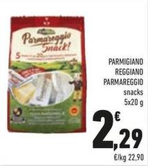 Parmareggio - Parmigiano Reggiano
