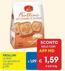 Le Bon - Frollini