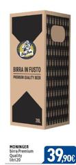 Big ben - Birra Premium Quality