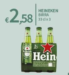 Heineken - Birra